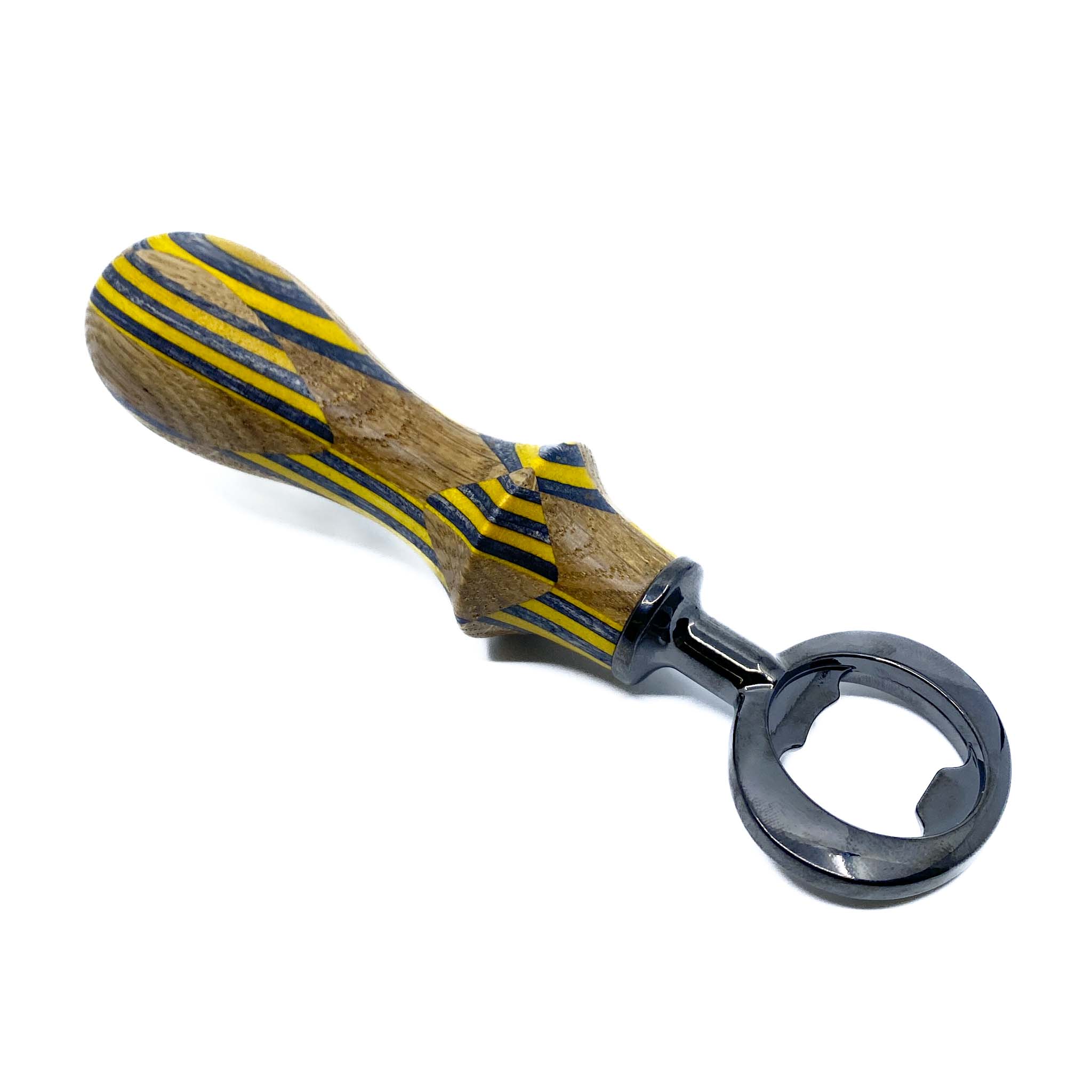 Bottle Opener - Robert Rosand