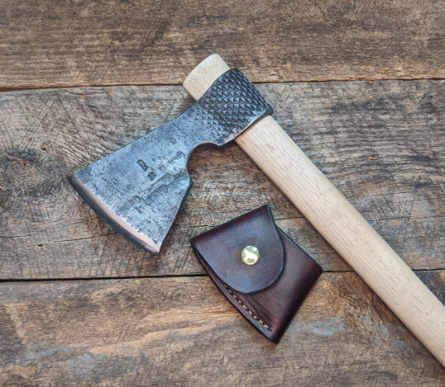 August 2 - 7, 2026 - Tomahawk!