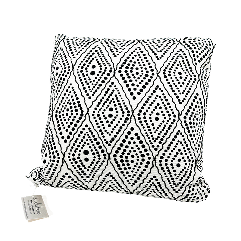 Small Pillow - Christa Schoenbrodt