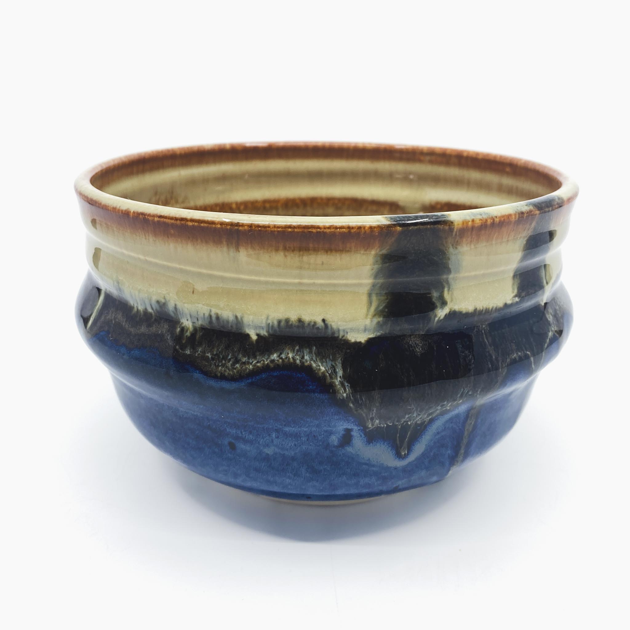 Ceramic Bowl - Louis Colombarini