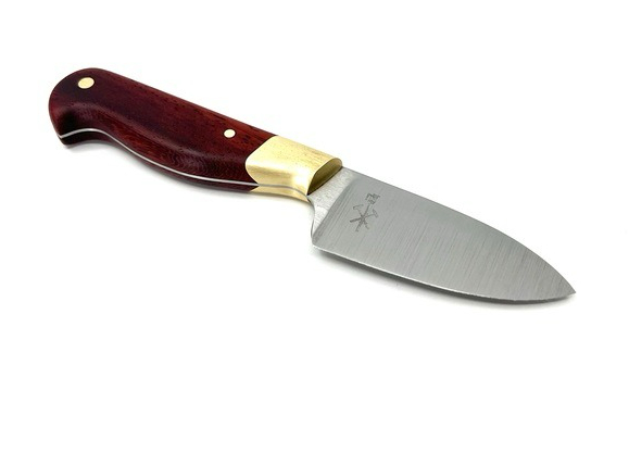 July 26, 2026 - Bladesmithing