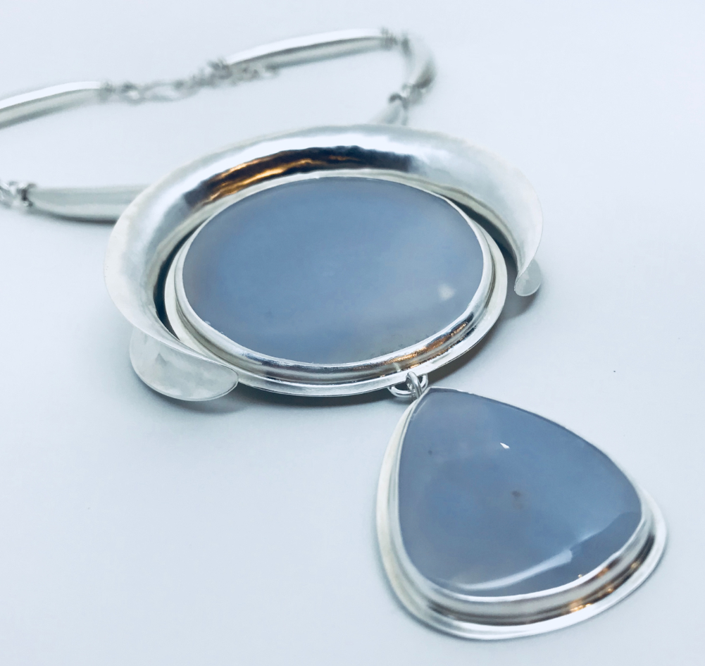 July 10 - 12, 2026 - Jewelry Boot Camp with Susan Thornton