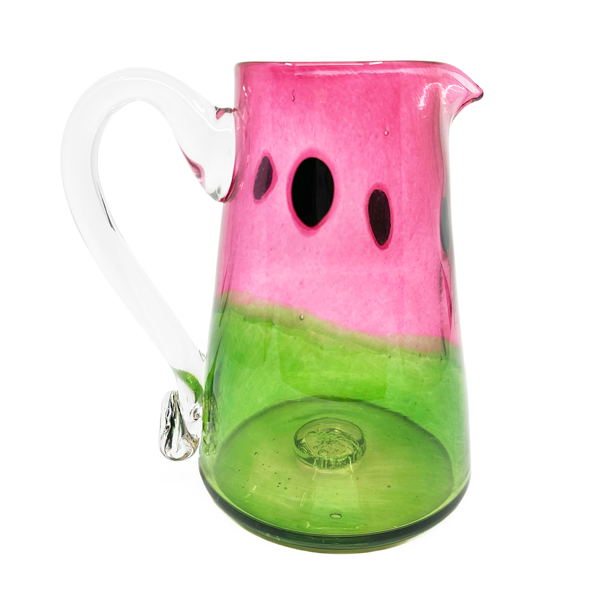 Watermelon Pitcher - Kimberly McKinnis