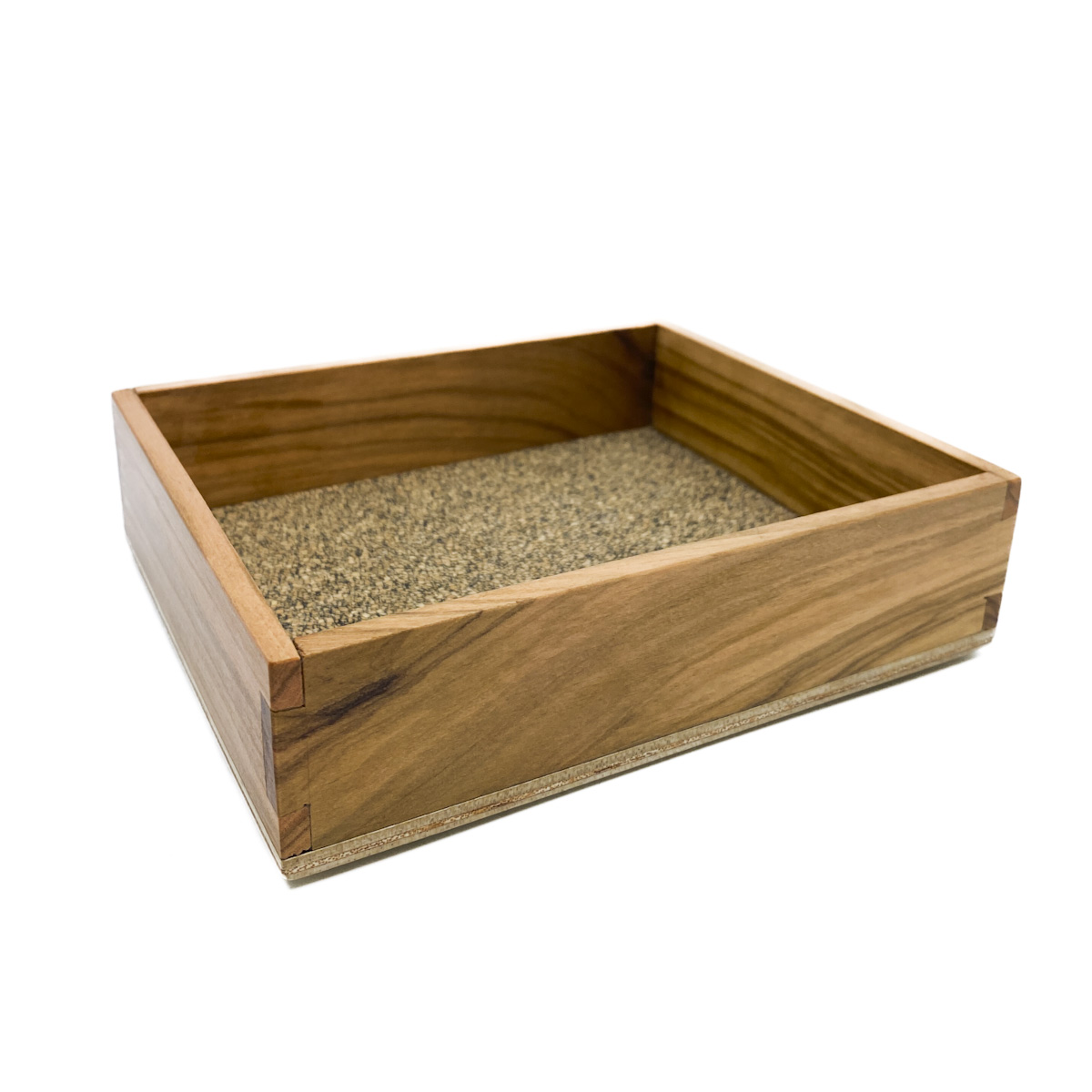 Valet Box - Jonathan Nelms