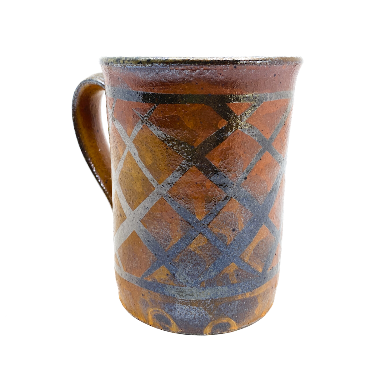 Soda Fired Ceramic Mug II - Andrew Foster