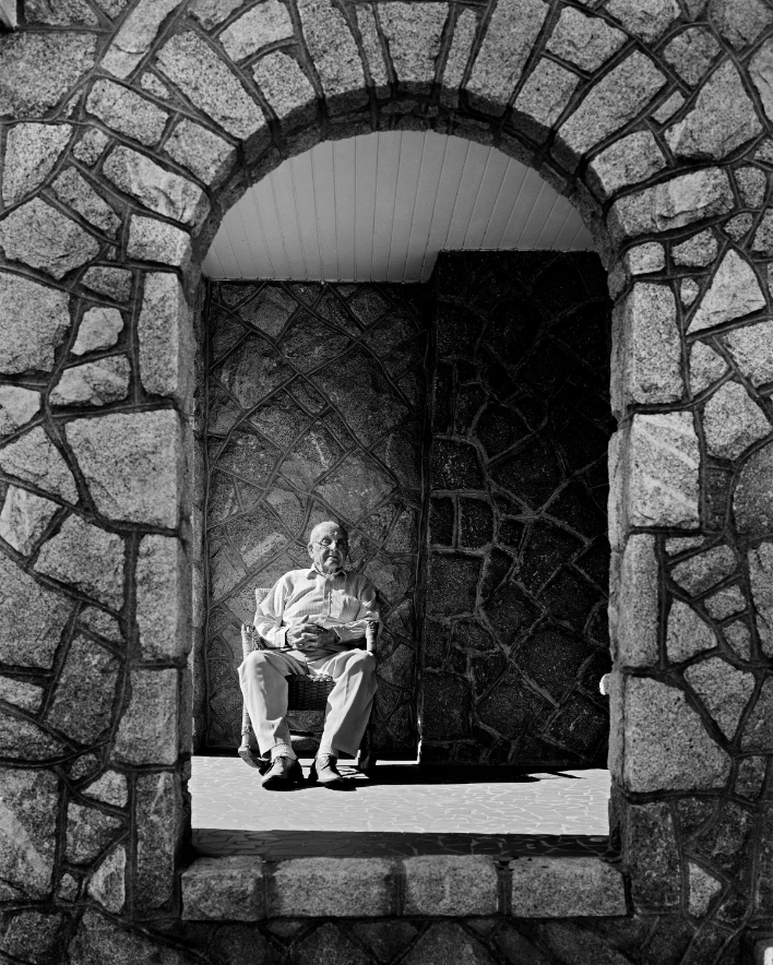 July 19 - 24, 2026 - Portraits and Process with Zane Logan