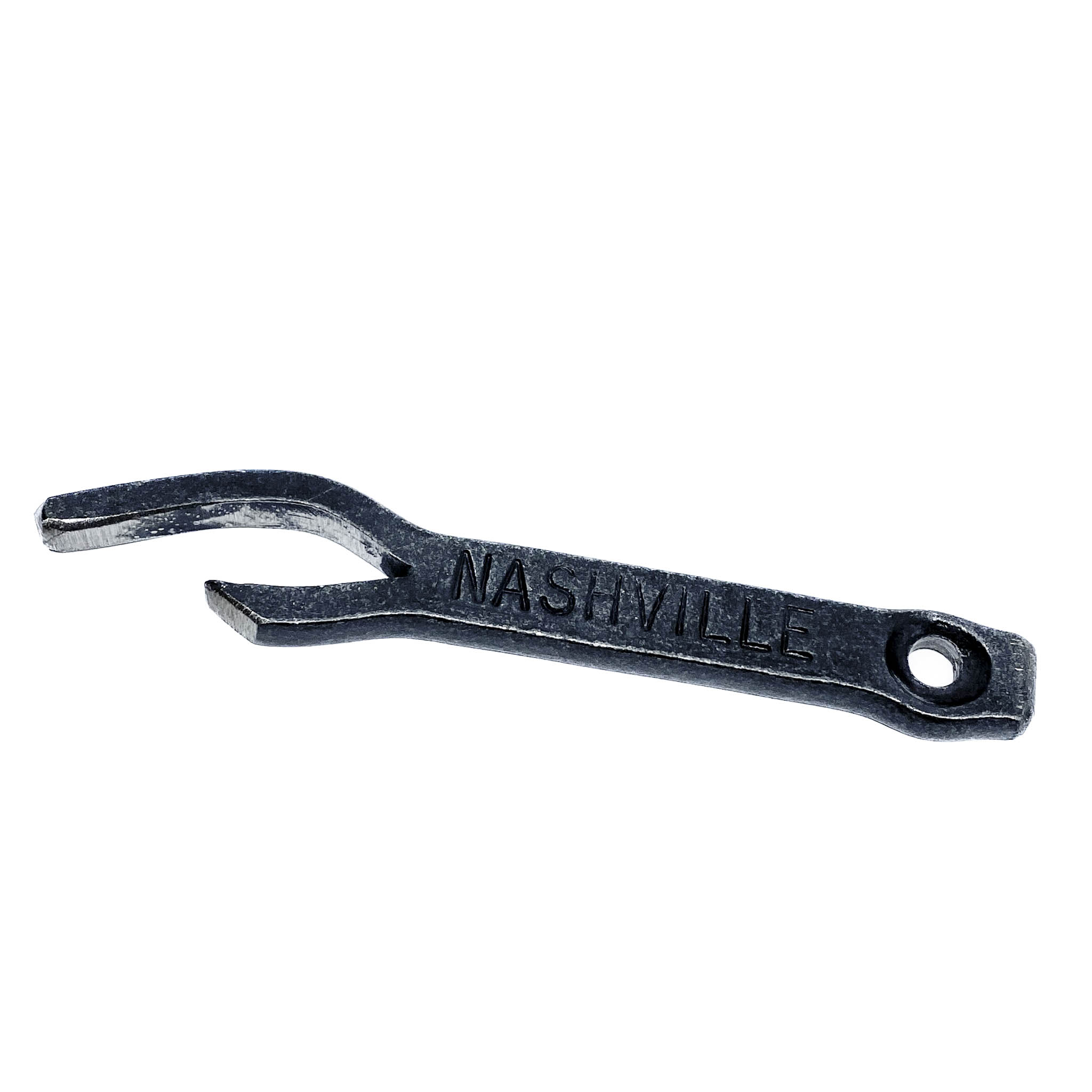 Nashville Bottle Opener - Raymond C. Spiller