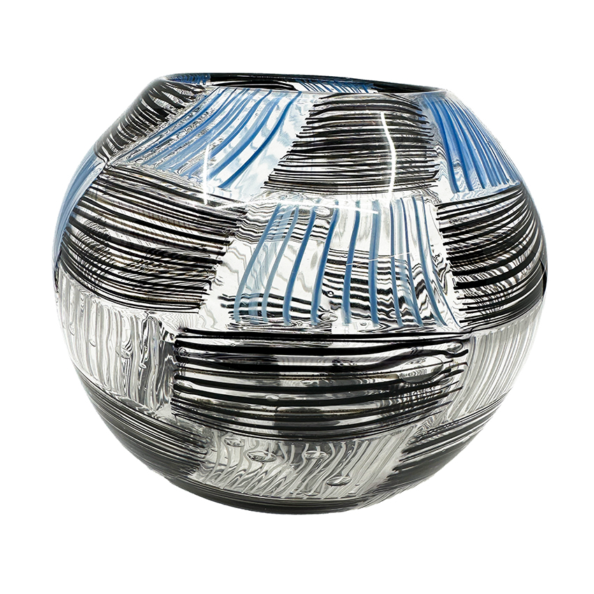 Large Bowl - Johnny Glass