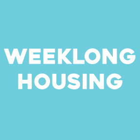 Weeklong Housing