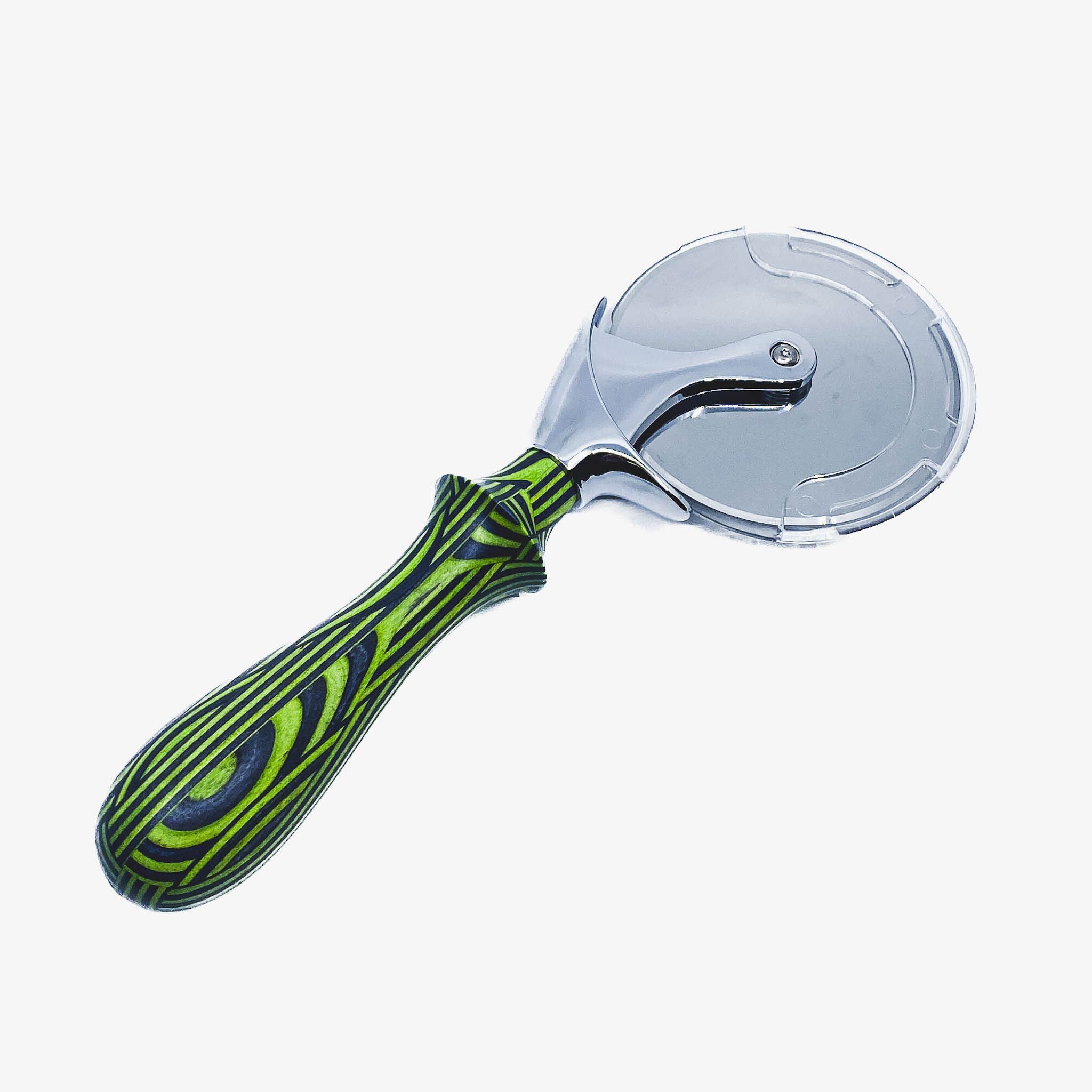 Pizza Cutter - Robert Rosand