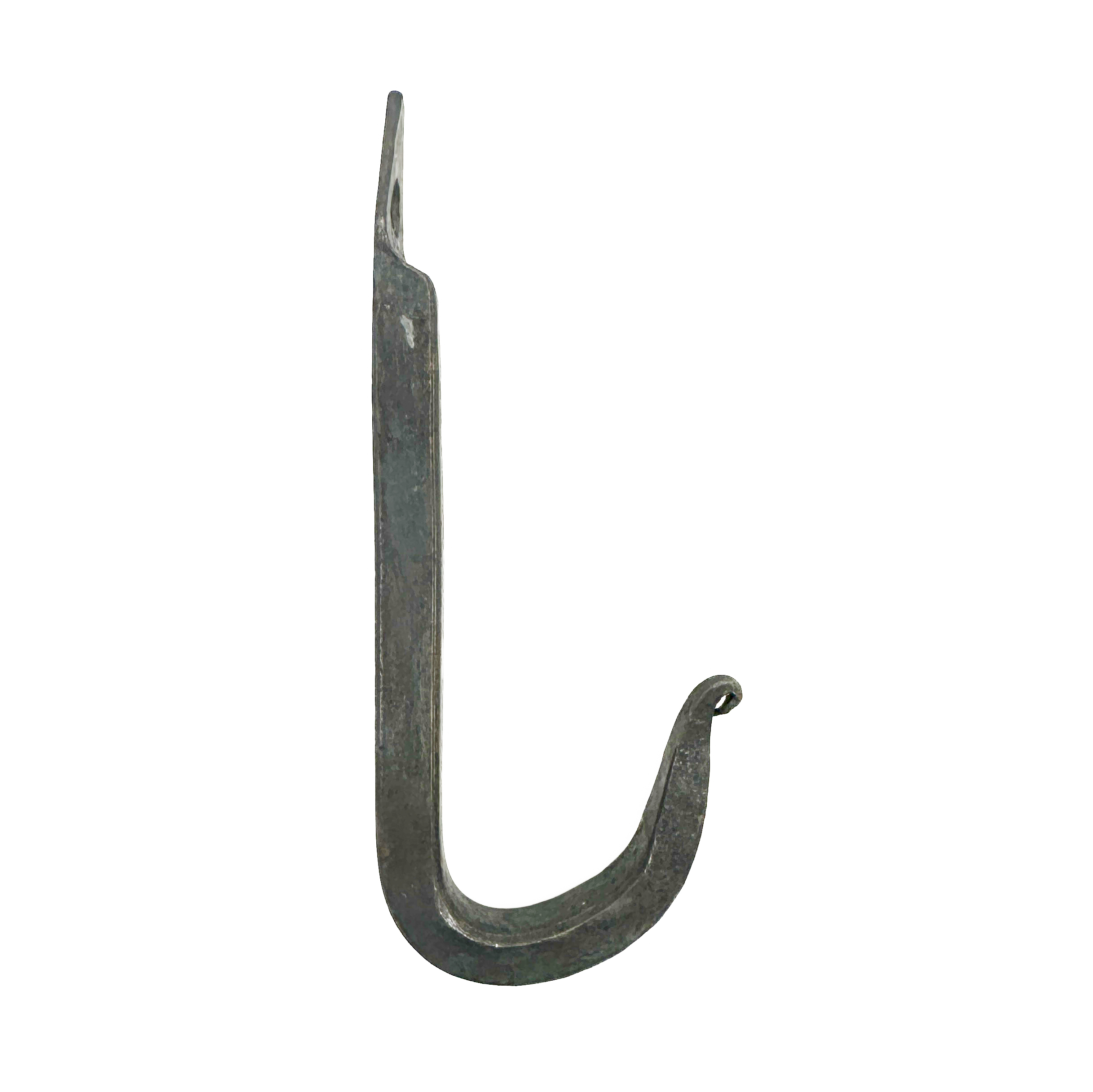 Forged Hook - Anthony Wilson