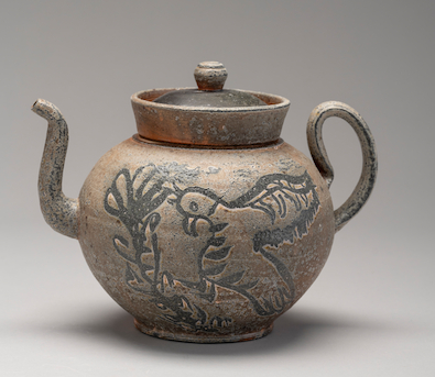 July 10 - 12, 2026 - Teapot Fundamentals with Andy Foster