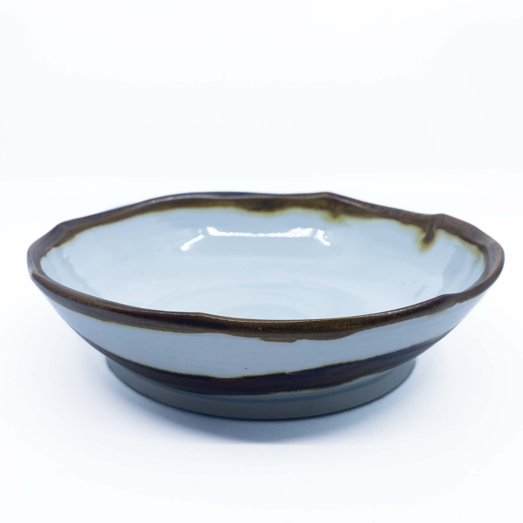 Ceramic Serving Bowl - John Sellberg