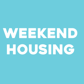 Weekend Housing