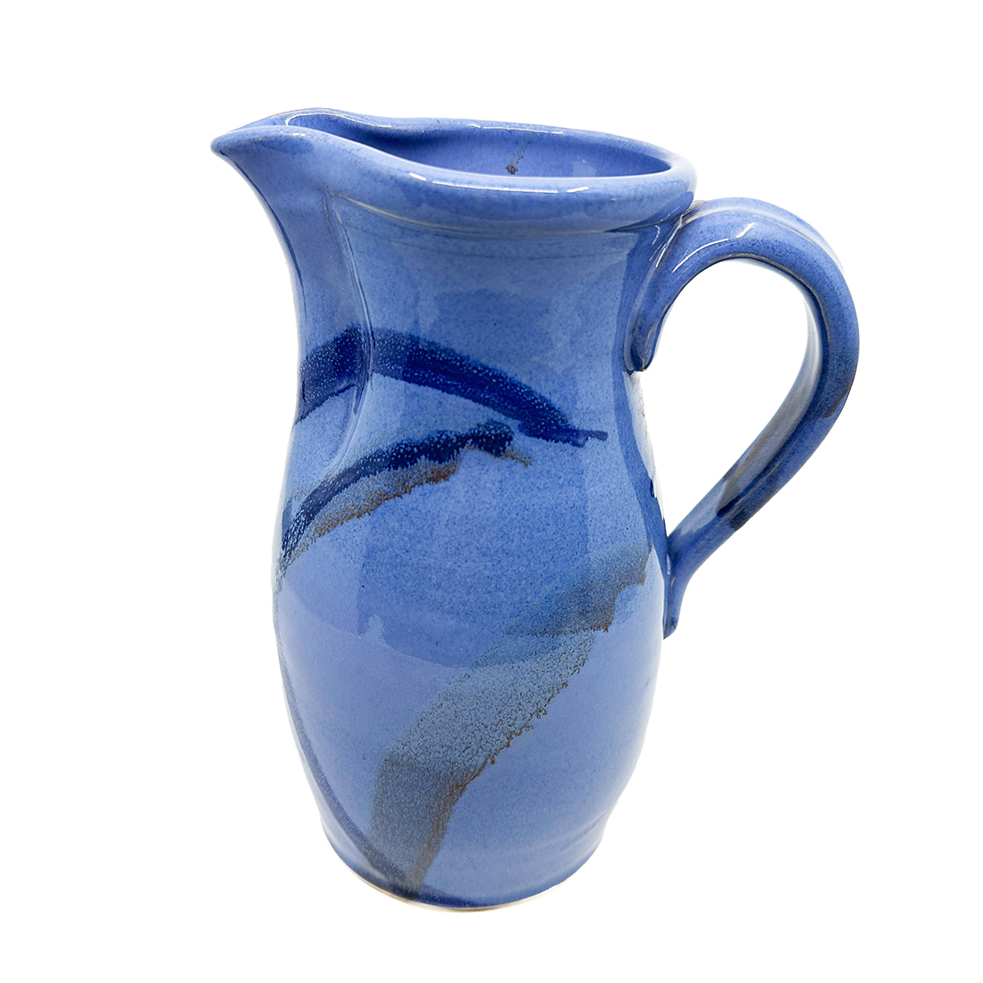 Ceramic Pitcher - Patrick Green