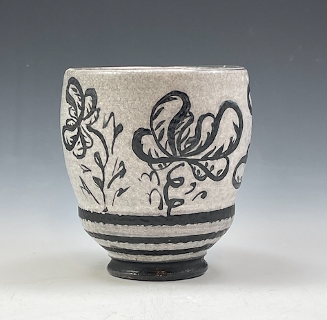 May 16, 2026 - China Painting with Andy Foster