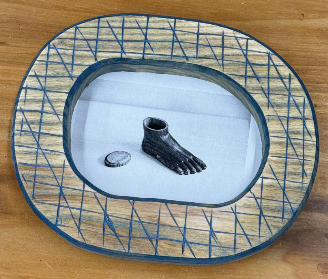 May 16, 2026: Frames in a Day with Alexandra Mavrikis