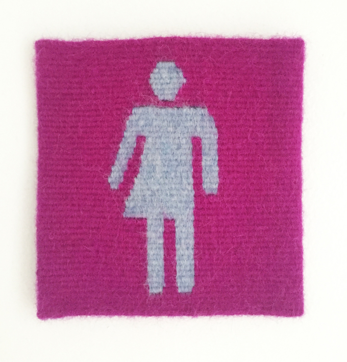 May 22 - 24, 2026 - Tiny Tapestries with Erika Diamond