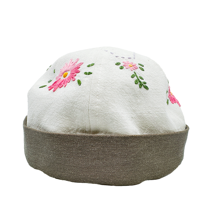Dockers Cap - Twyla Clark
