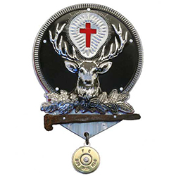 Weekend - July 14-16, 2017 - Legendary Lockets with Marlene True