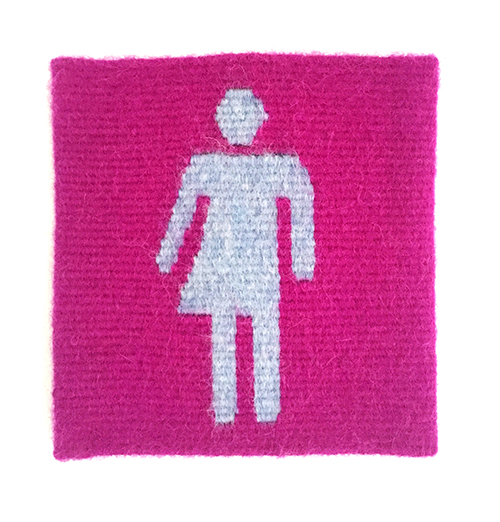 May 22-24, 2020, Tiny Tapestries with Erika Diamond