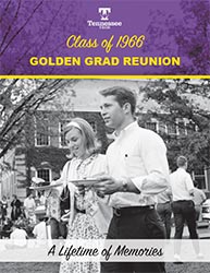 Class of 1966 Memory Book