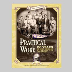 Practical Work - 100 years