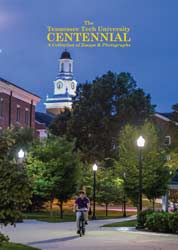 Centennial Keepsake Book