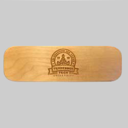 Home & Office: Oak Pen Case