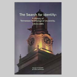 The Search for Identity