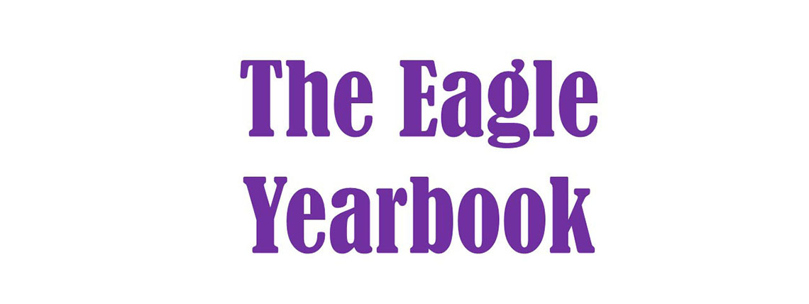 The Eagle Yearbook